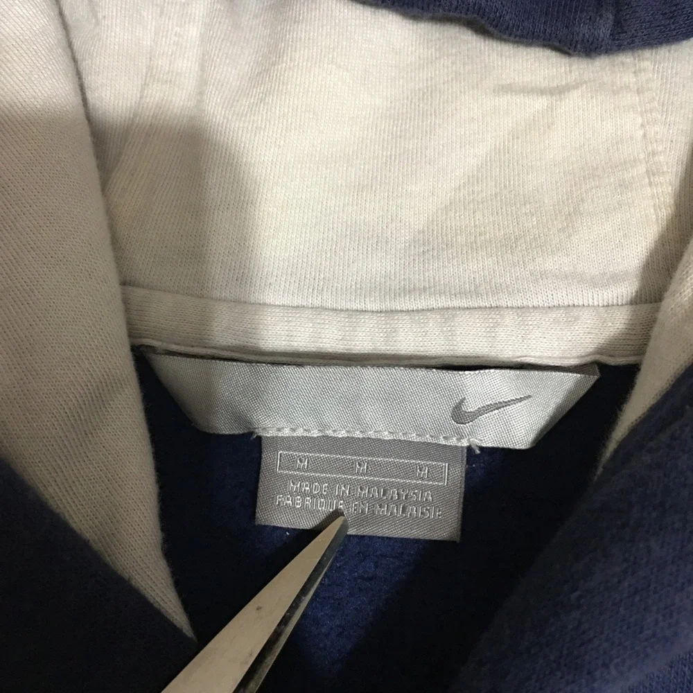 Nike hoodie sweatshirt